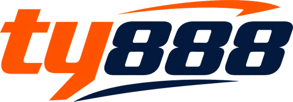 ty888 โลโก้